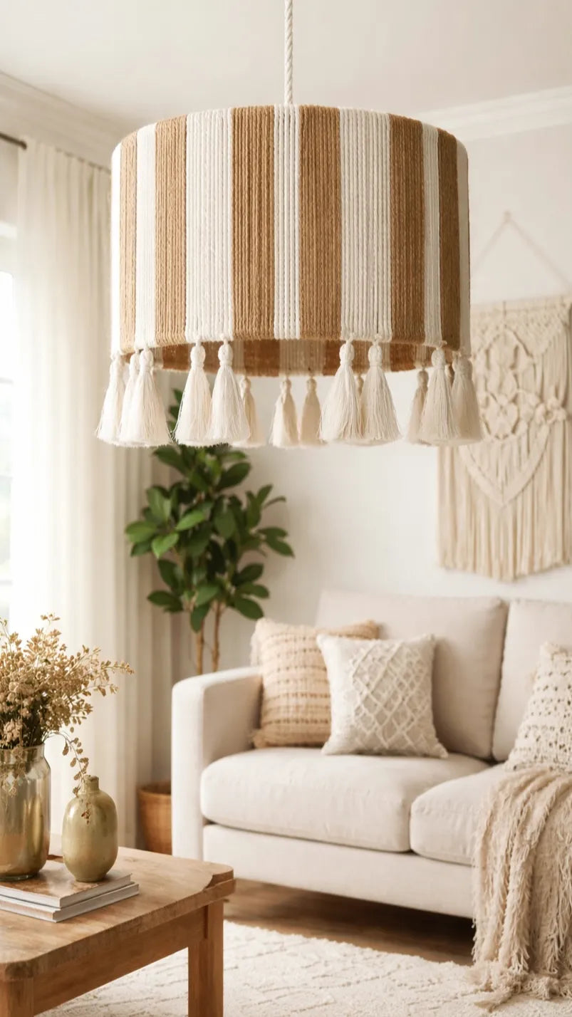 Custom Lampshade Request | Pendant, Table & Floor Lamp Shades – Serova