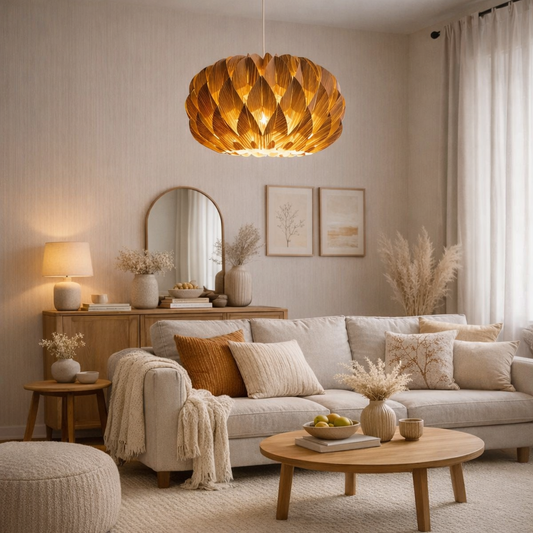 Custom Lampshade Request | Pendant, Table & Floor Lamp Shades – Serova