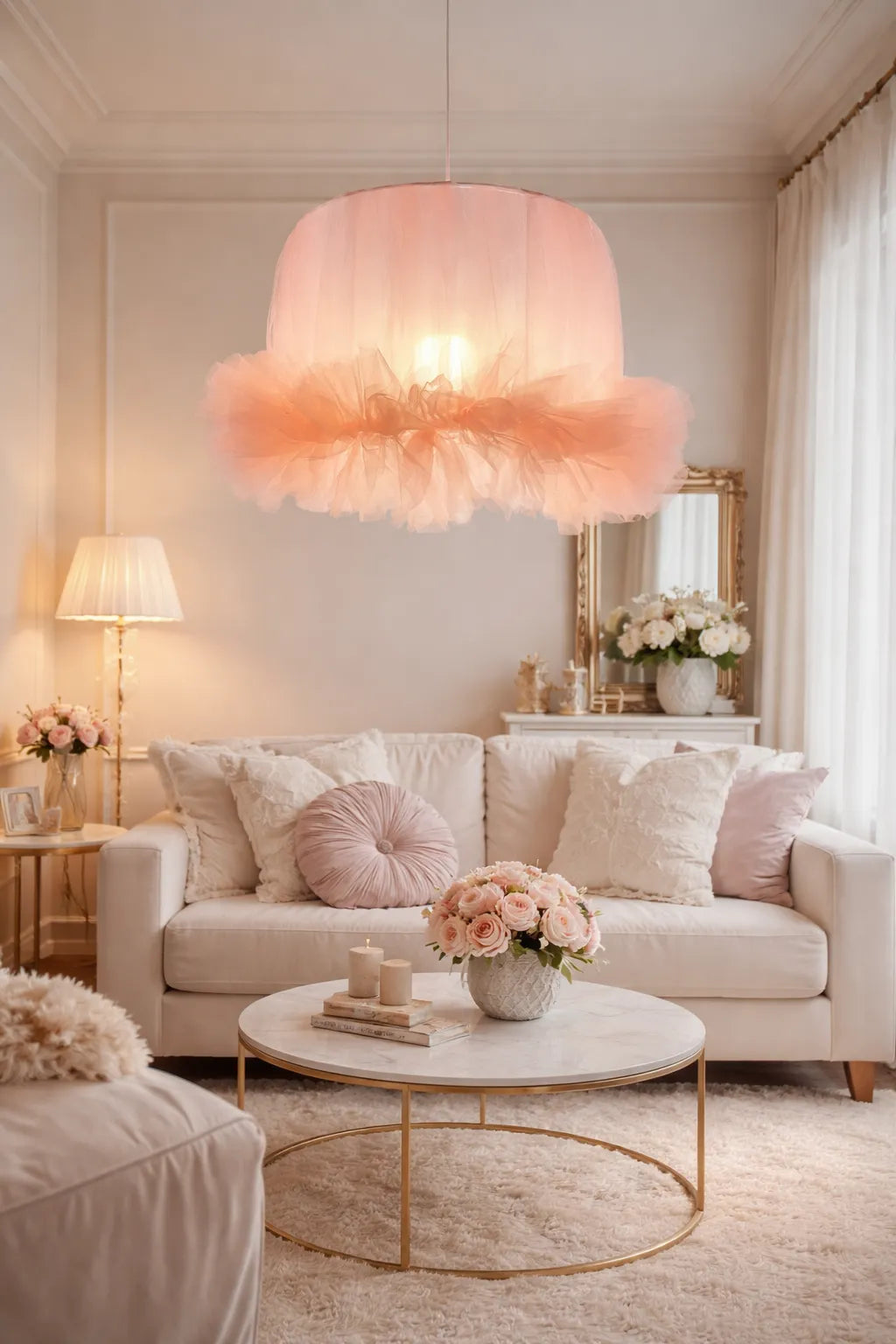 Custom Lampshade Request | Pendant, Table & Floor Lamp Shades – Serova