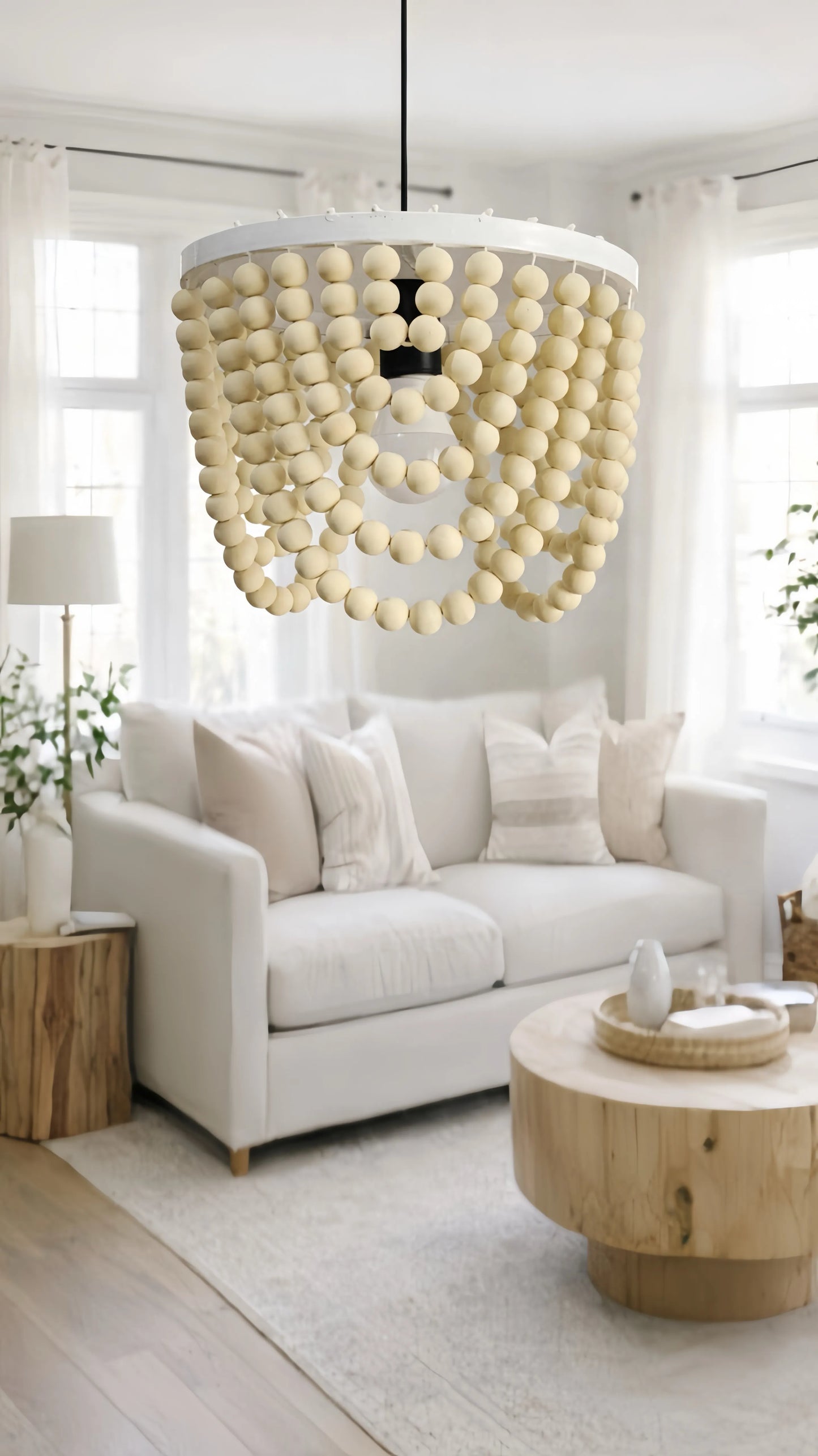 Custom Lampshade Request | Pendant, Table & Floor Lamp Shades – Serova