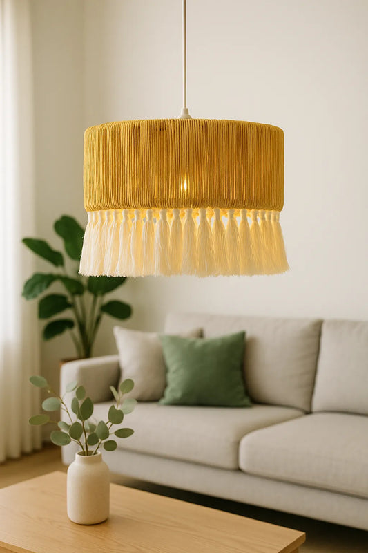 Custom Lampshade Request | Pendant, Table & Floor Lamp Shades – Serova